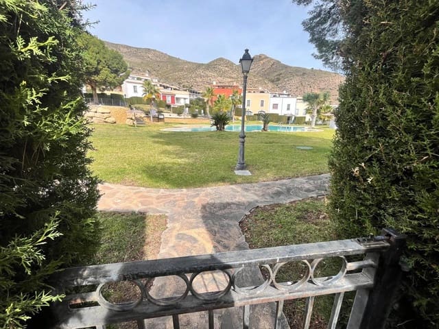 Chalet de 3 habitaciones en Golf Bahía, Finestrat en venta con piscina - 339.000 € (Ref: 8837474)