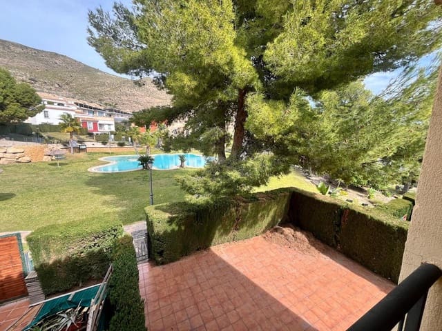 Chalet de 3 habitaciones en Golf Bahía, Finestrat en venta con piscina - 339.000 € (Ref: 8837474)