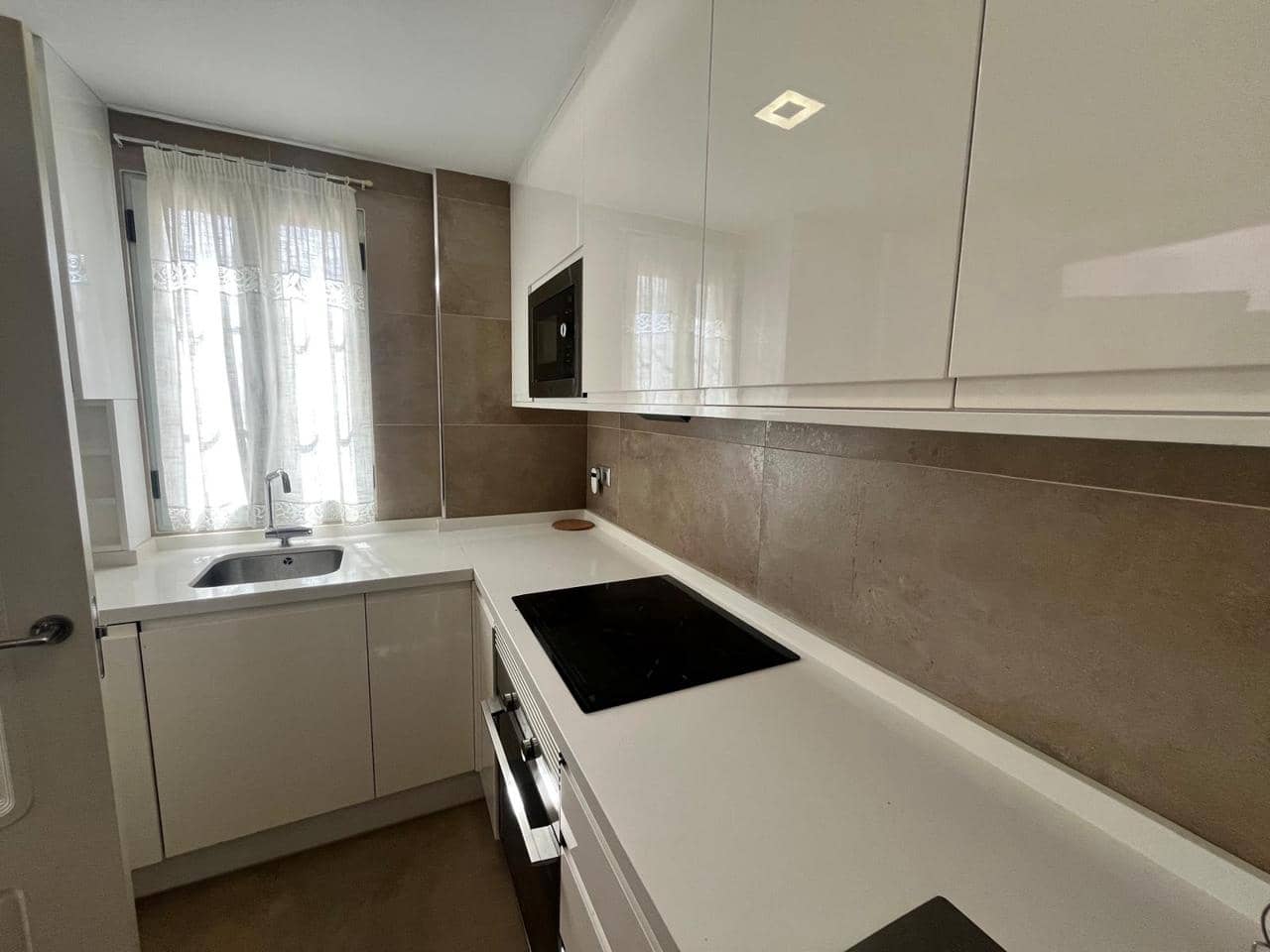 3 makuuhuone Huvila myytävänä paikassa Finestrat mukana uima-altaan - 339 000 € (Ref: 8837474)