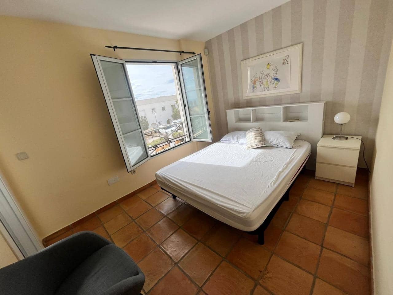 3 makuuhuone Huvila myytävänä paikassa Finestrat mukana uima-altaan - 339 000 € (Ref: 8837474)