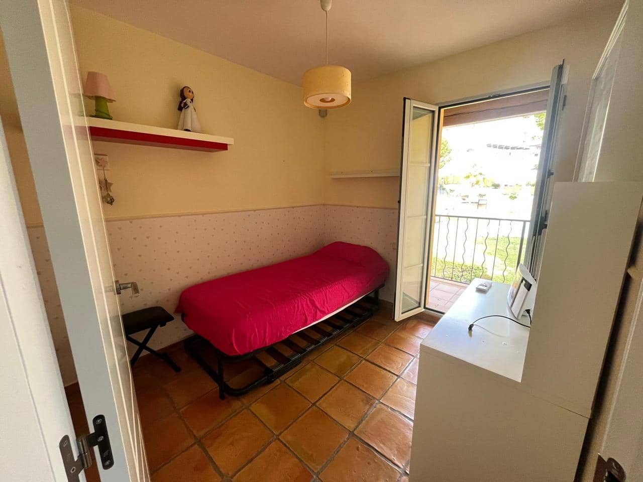 3 makuuhuone Huvila myytävänä paikassa Finestrat mukana uima-altaan - 339 000 € (Ref: 8837474)