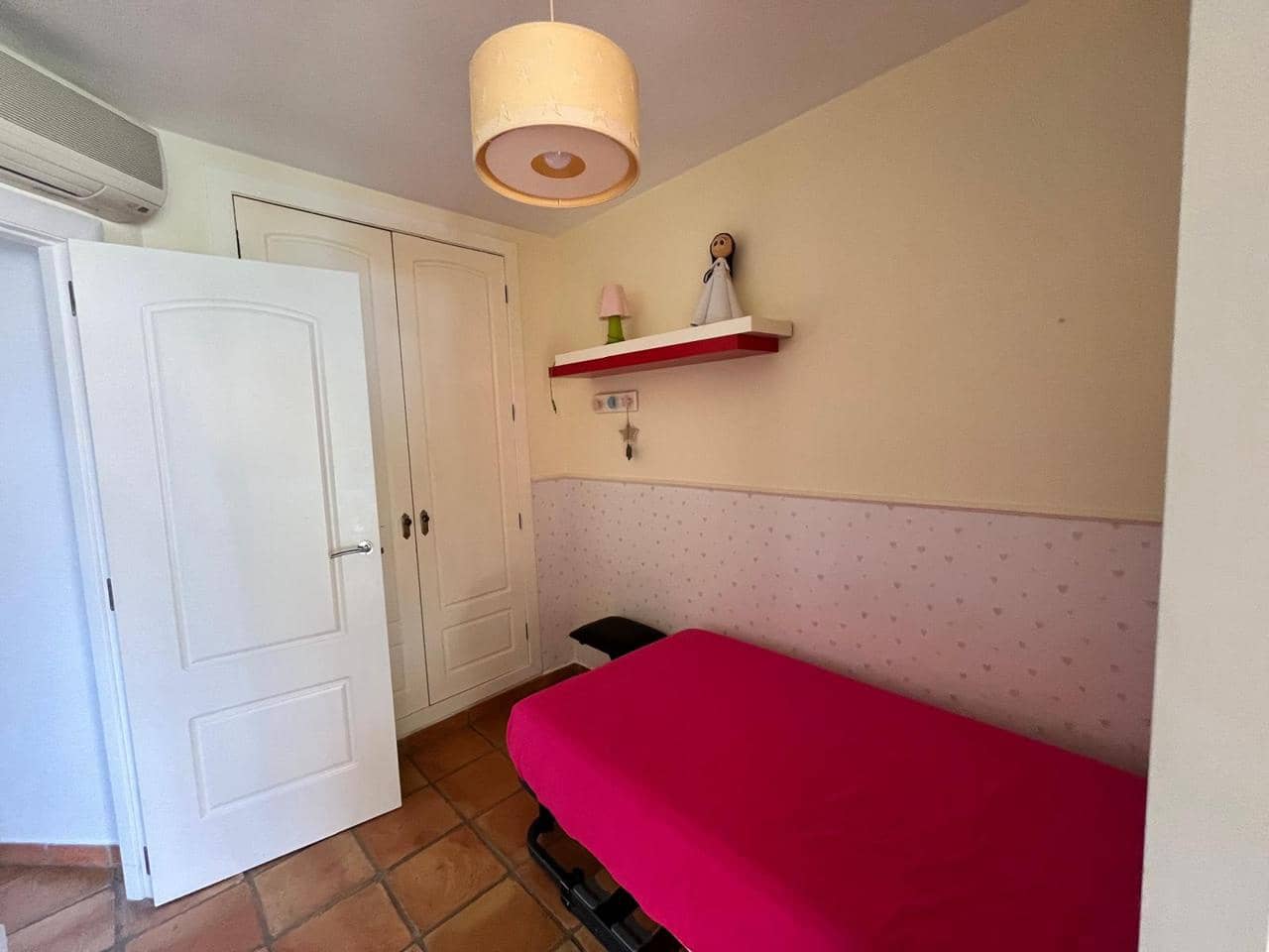 3 makuuhuone Huvila myytävänä paikassa Finestrat mukana uima-altaan - 339 000 € (Ref: 8837474)