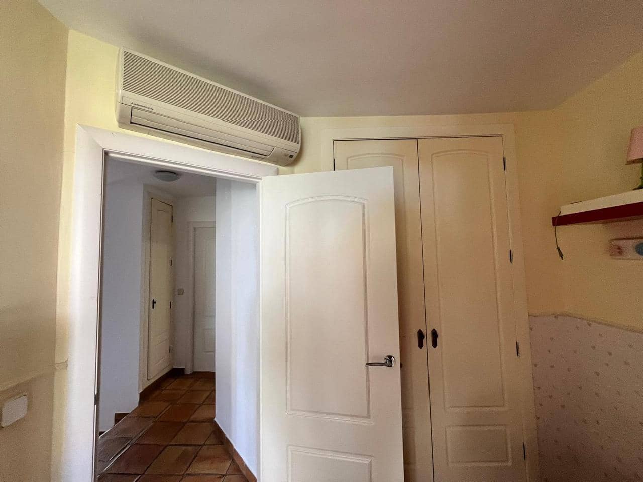 3 makuuhuone Huvila myytävänä paikassa Finestrat mukana uima-altaan - 339 000 € (Ref: 8837474)