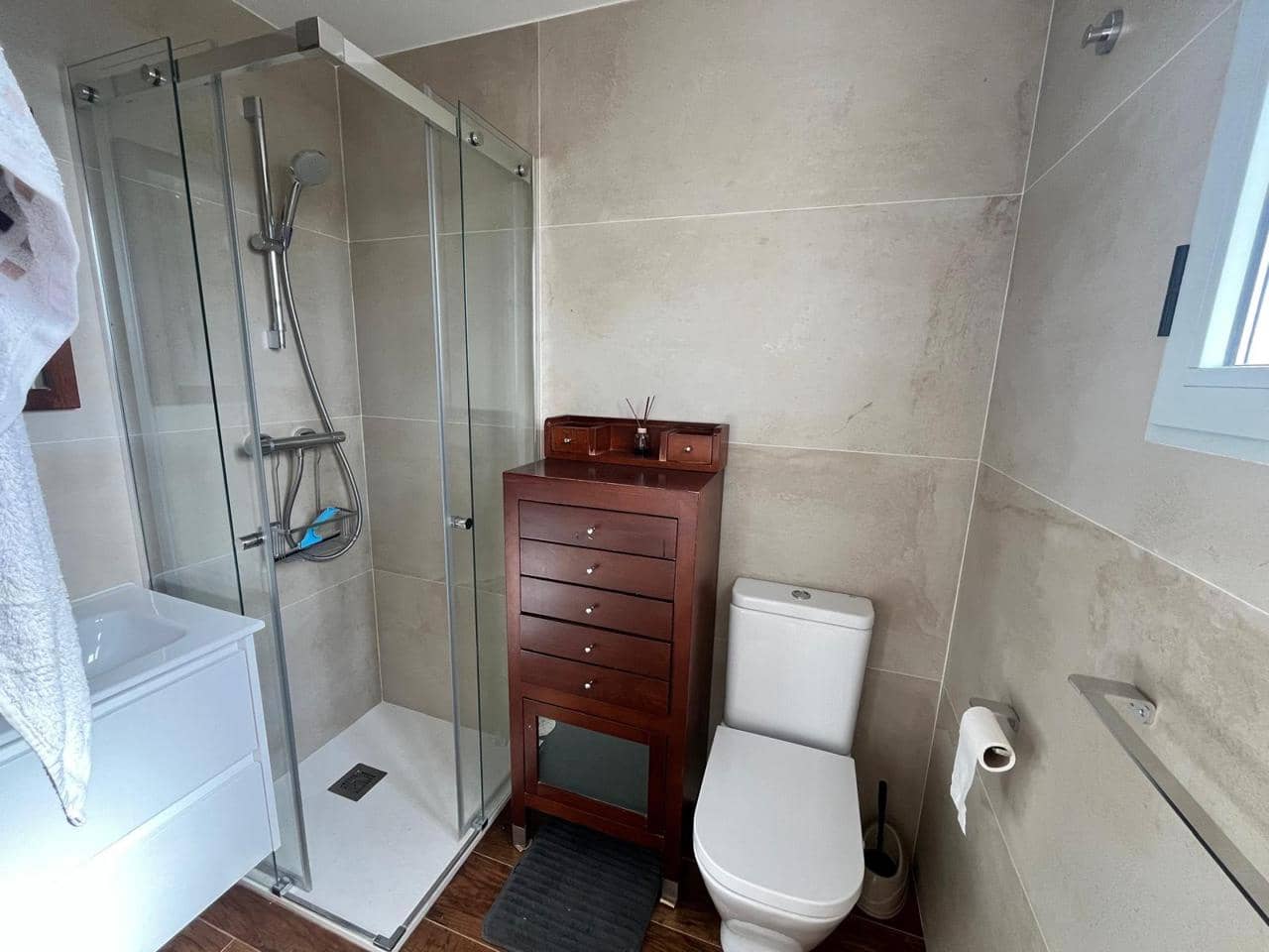 3 makuuhuone Huvila myytävänä paikassa Finestrat mukana uima-altaan - 339 000 € (Ref: 8837474)