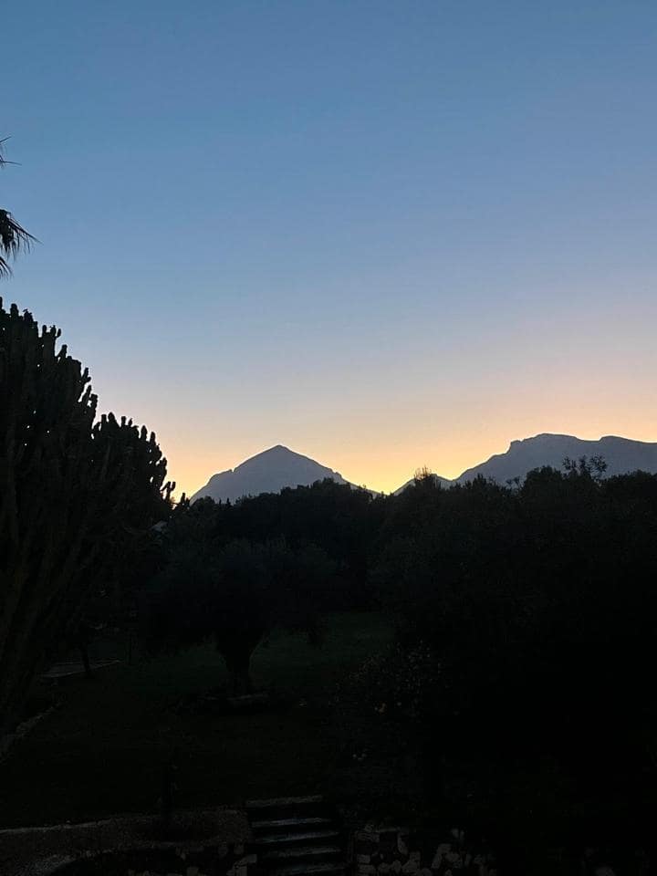 5 soveværelse Villa til salg i Alfaz del Pi / L'Alfas del Pi med swimmingpool garage - € 1.750.000 (Ref: 8848124)