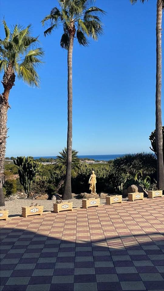 5 soveværelse Villa til salg i Alfaz del Pi / L'Alfas del Pi med swimmingpool garage - € 1.750.000 (Ref: 8848124)