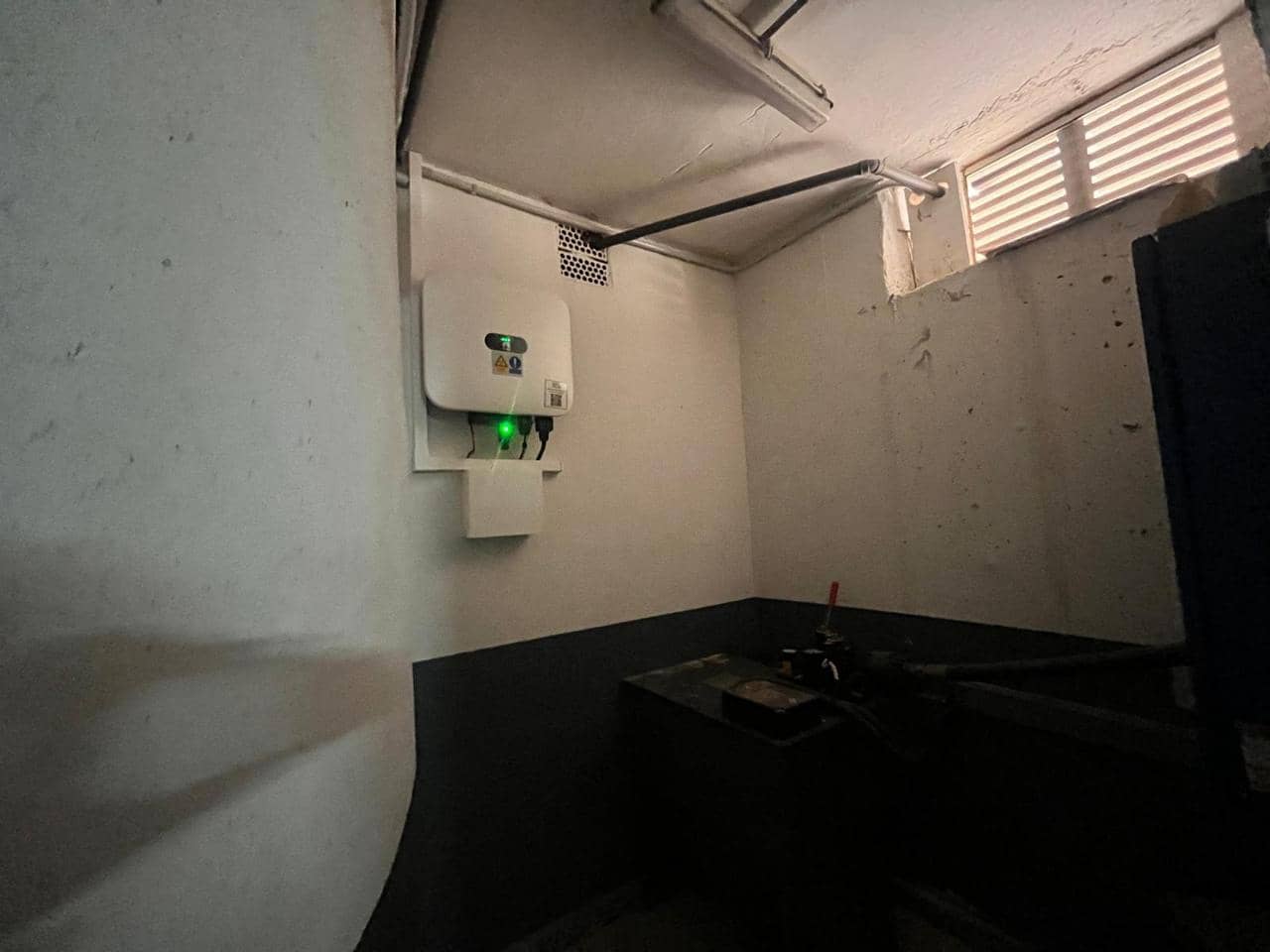 5 soveværelse Villa til salg i Alfaz del Pi / L'Alfas del Pi med swimmingpool garage - € 1.750.000 (Ref: 8848124)