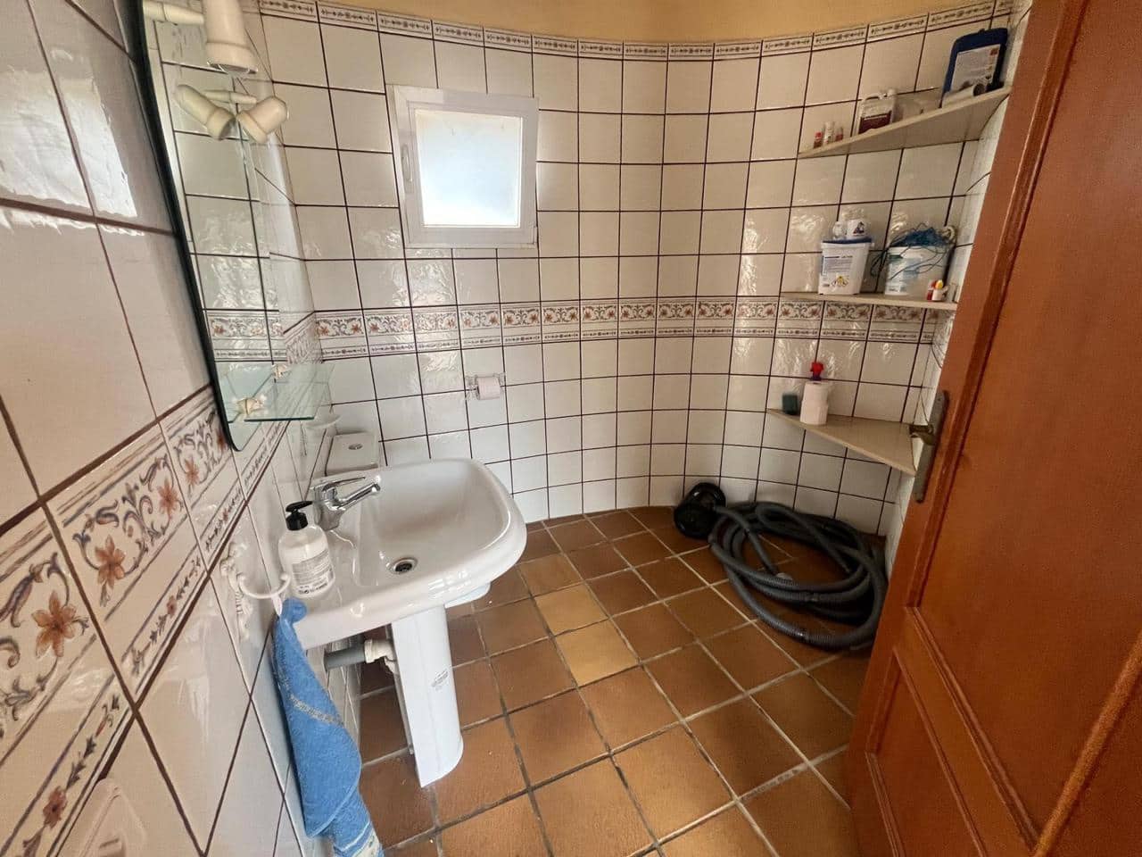 5 soveværelse Villa til salg i Alfaz del Pi / L'Alfas del Pi med swimmingpool garage - € 1.750.000 (Ref: 8848124)