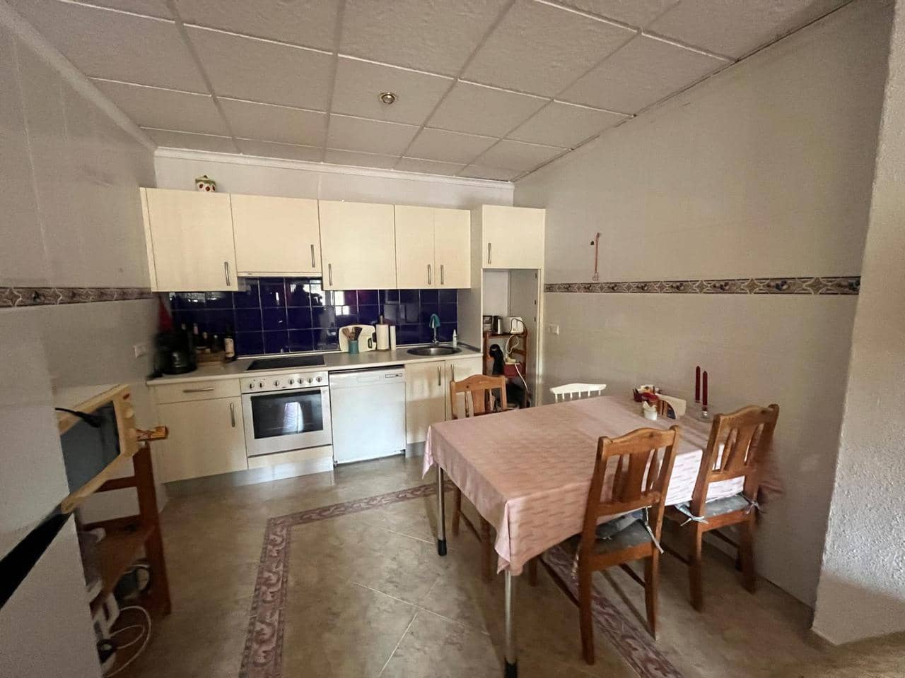 5 soveværelse Villa til salg i Alfaz del Pi / L'Alfas del Pi med swimmingpool garage - € 1.750.000 (Ref: 8848124)