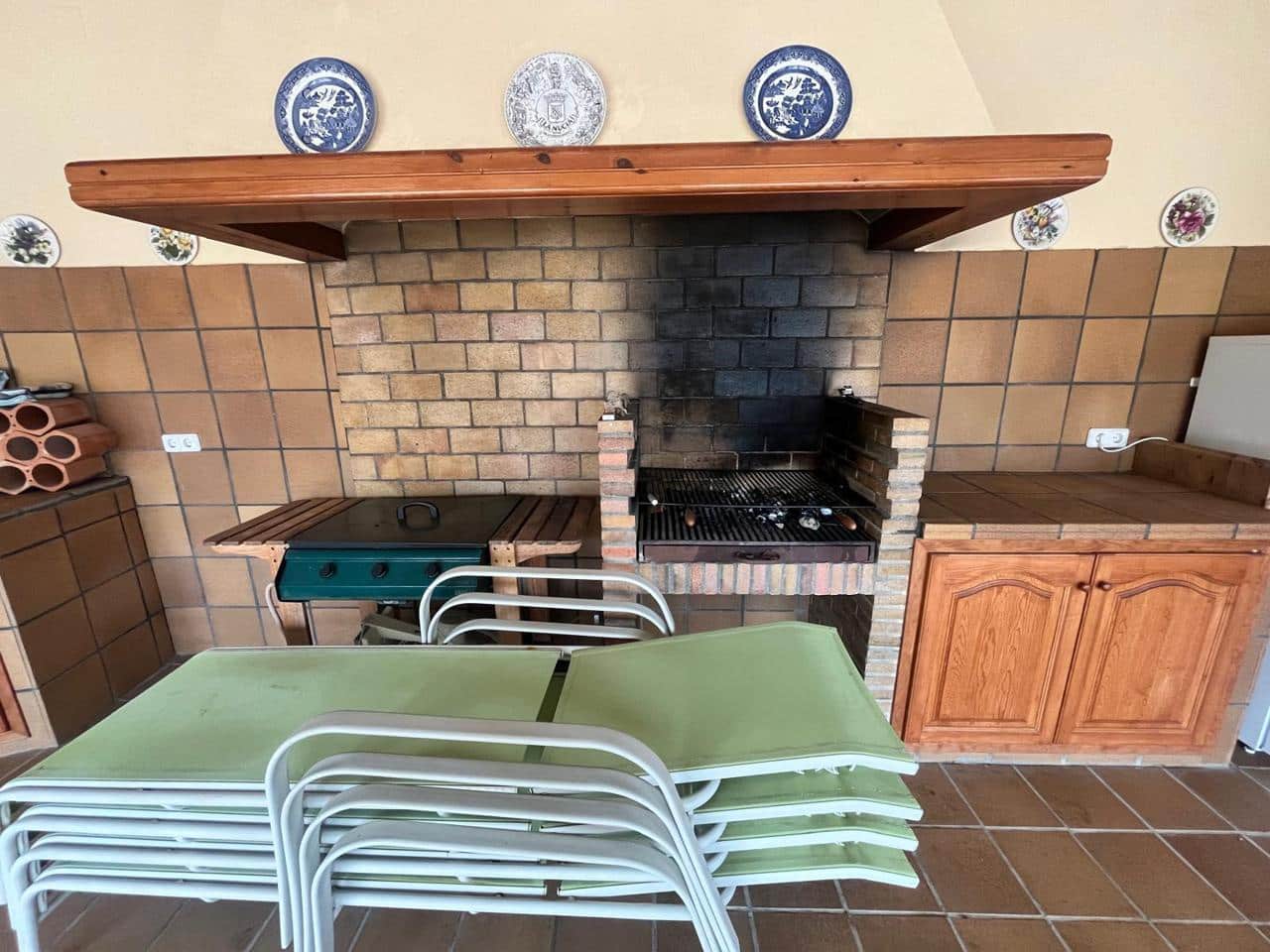 5 soveværelse Villa til salg i Alfaz del Pi / L'Alfas del Pi med swimmingpool garage - € 1.750.000 (Ref: 8848124)