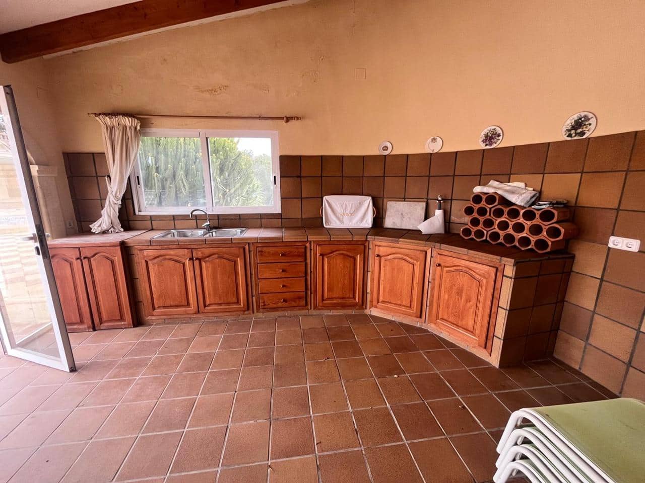 5 soveværelse Villa til salg i Alfaz del Pi / L'Alfas del Pi med swimmingpool garage - € 1.750.000 (Ref: 8848124)