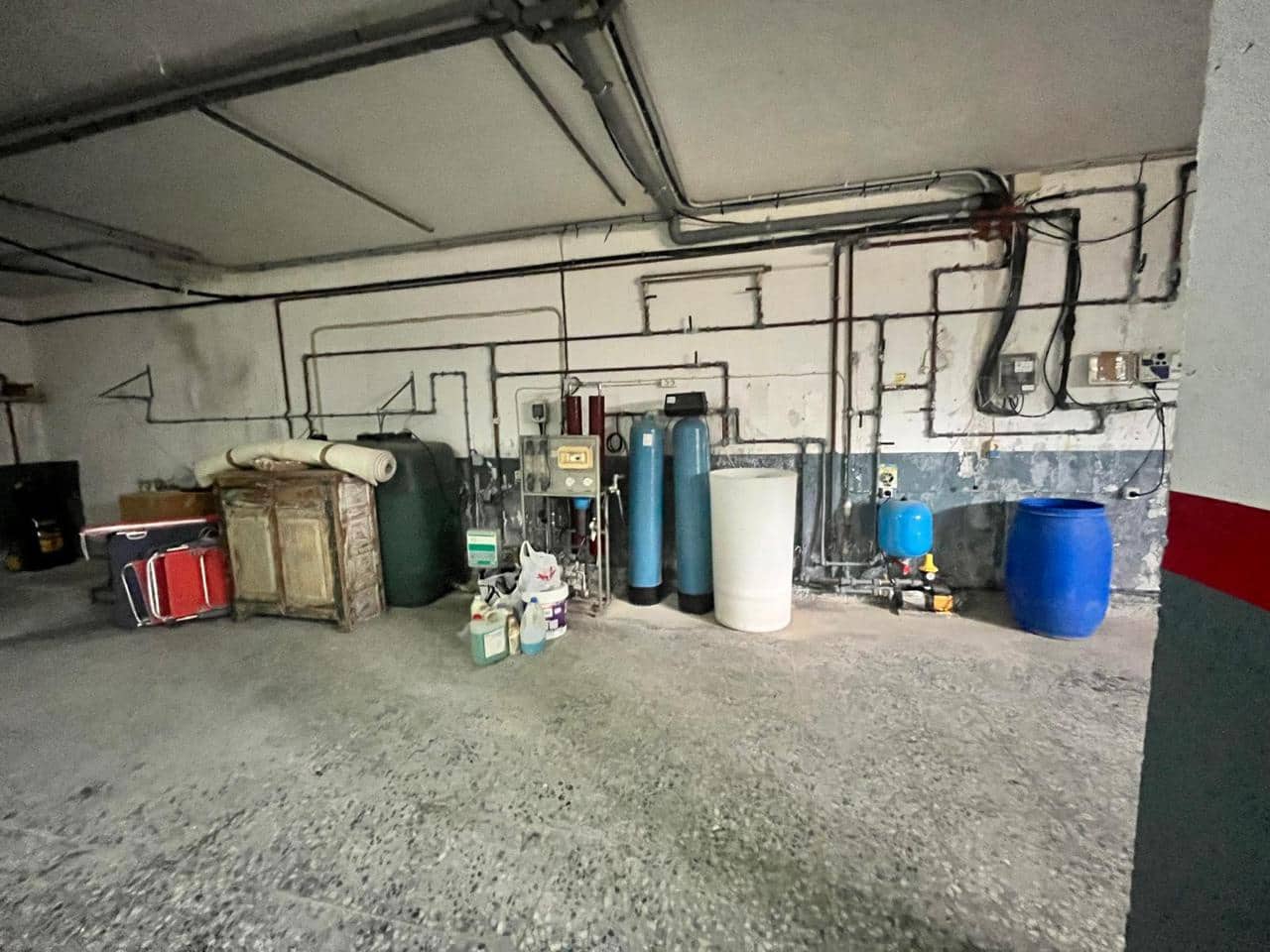 5 soveværelse Villa til salg i Alfaz del Pi / L'Alfas del Pi med swimmingpool garage - € 1.750.000 (Ref: 8848124)