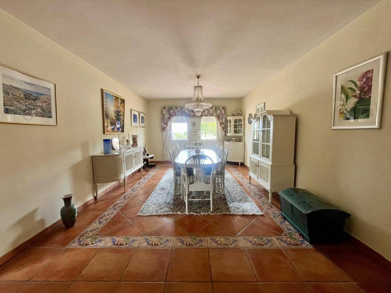 5 soveværelse Villa til salg i Alfaz del Pi / L'Alfas del Pi med swimmingpool garage - € 1.750.000 (Ref: 8848124)