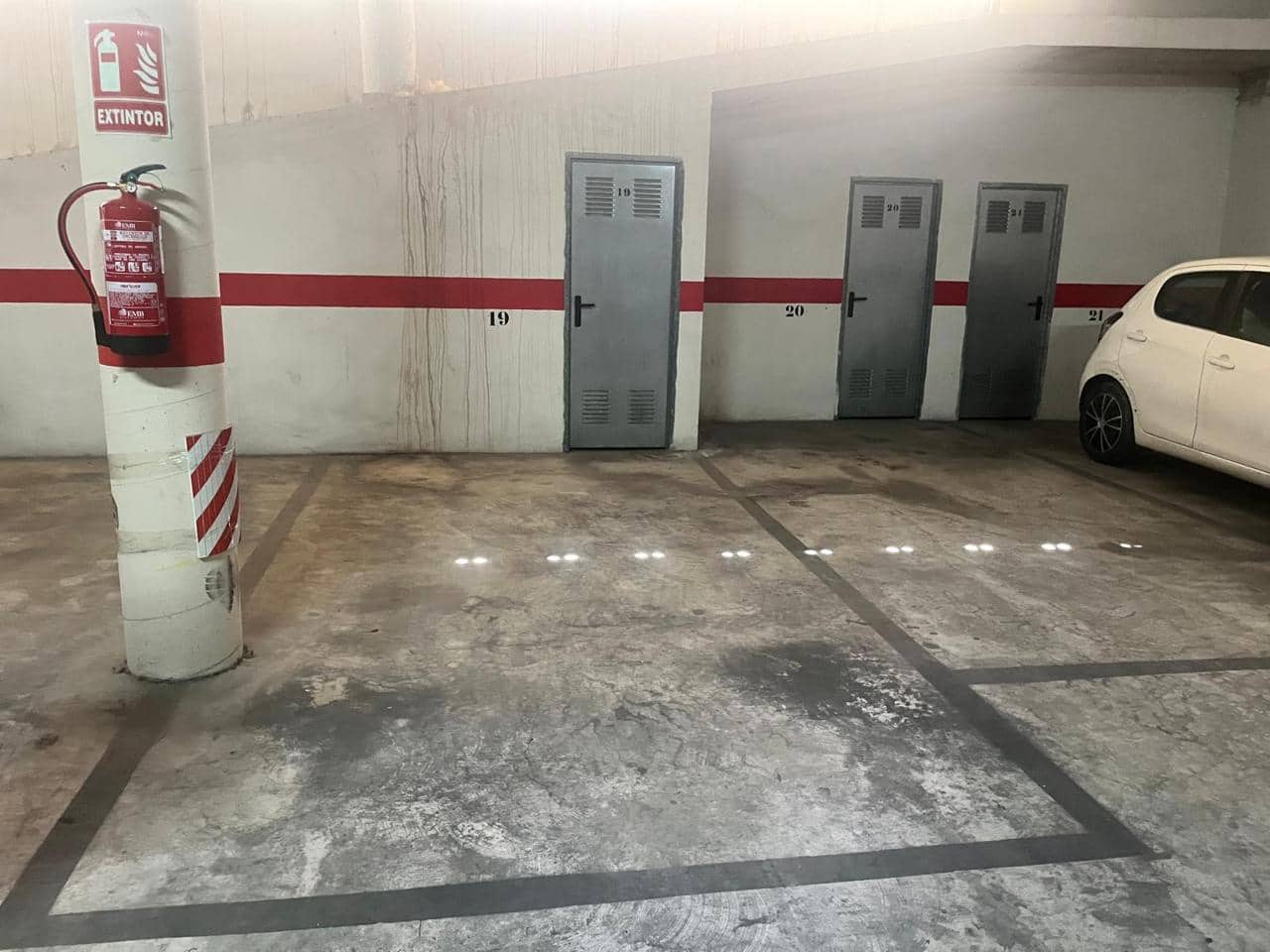 Garage te koop in Benidorm - € 36.000 (Ref: 8912144)