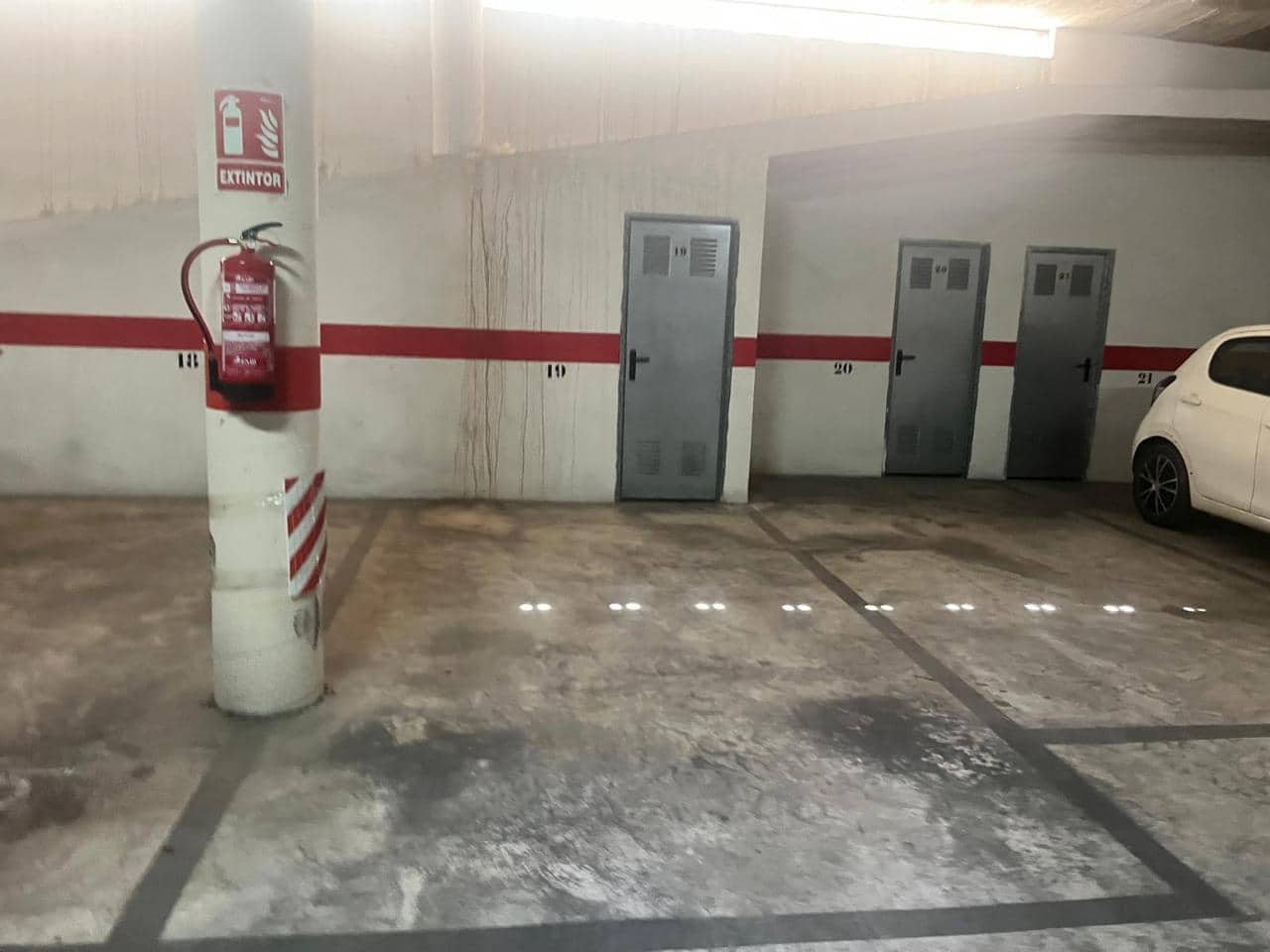 Garage te koop in Benidorm - € 36.000 (Ref: 8912144)