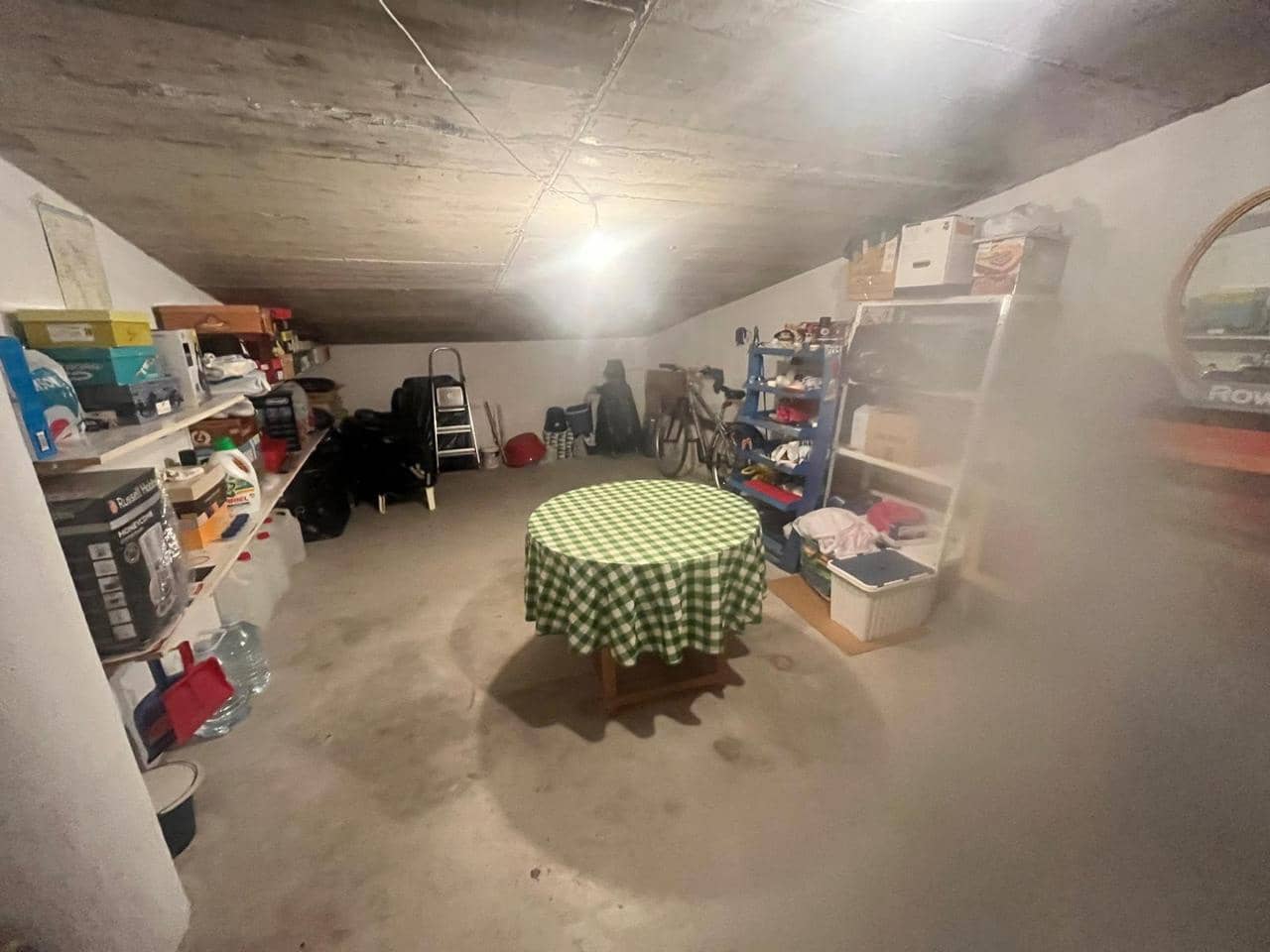 Garage te koop in Benidorm - € 36.000 (Ref: 8912144)