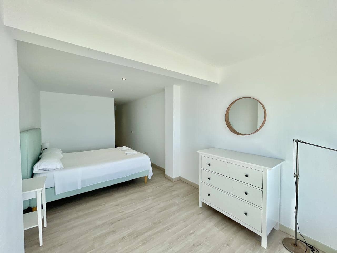 3 soveværelse Lejlighed til salg i Benidorm med garage - € 695.000 (Ref: 8935878)