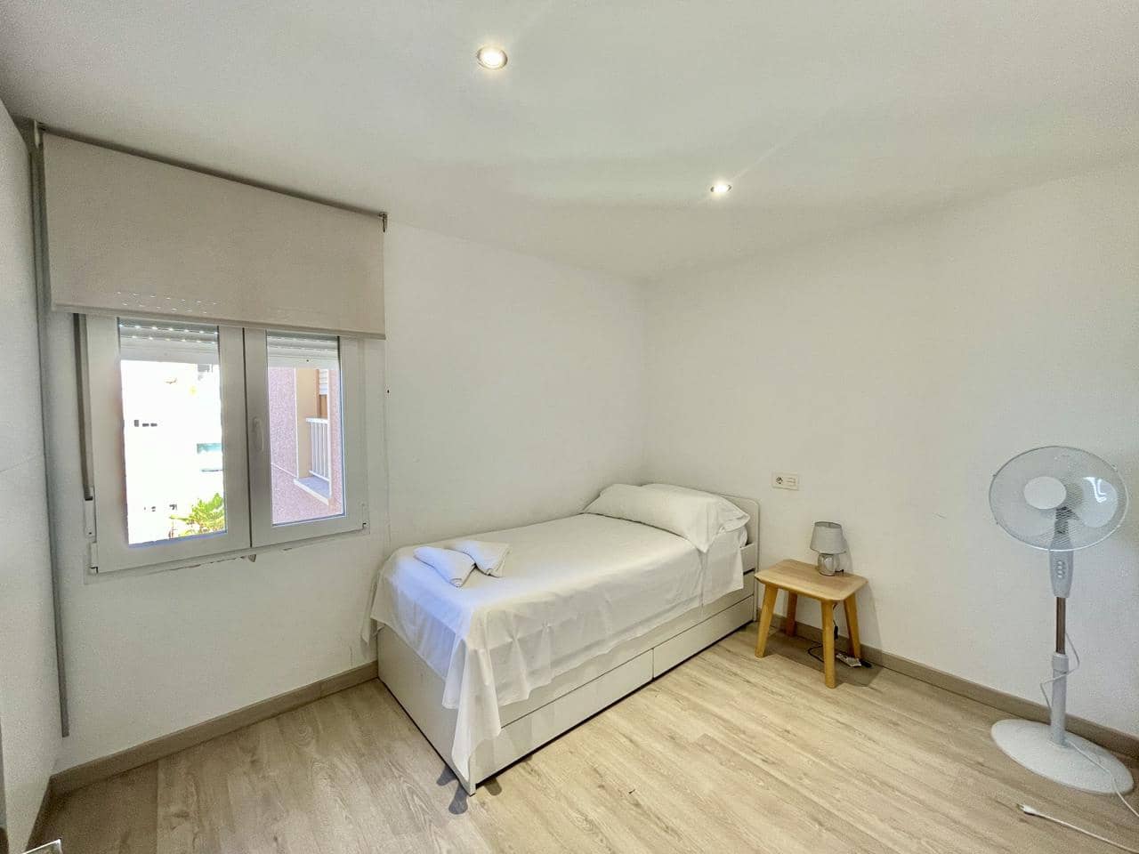 3 soveværelse Lejlighed til salg i Benidorm med garage - € 695.000 (Ref: 8935878)