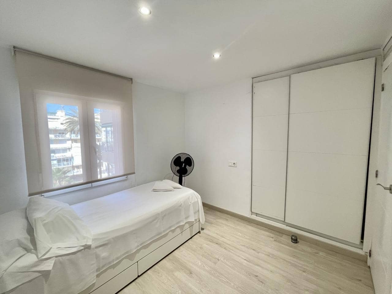 3 soveværelse Lejlighed til salg i Benidorm med garage - € 695.000 (Ref: 8935878)