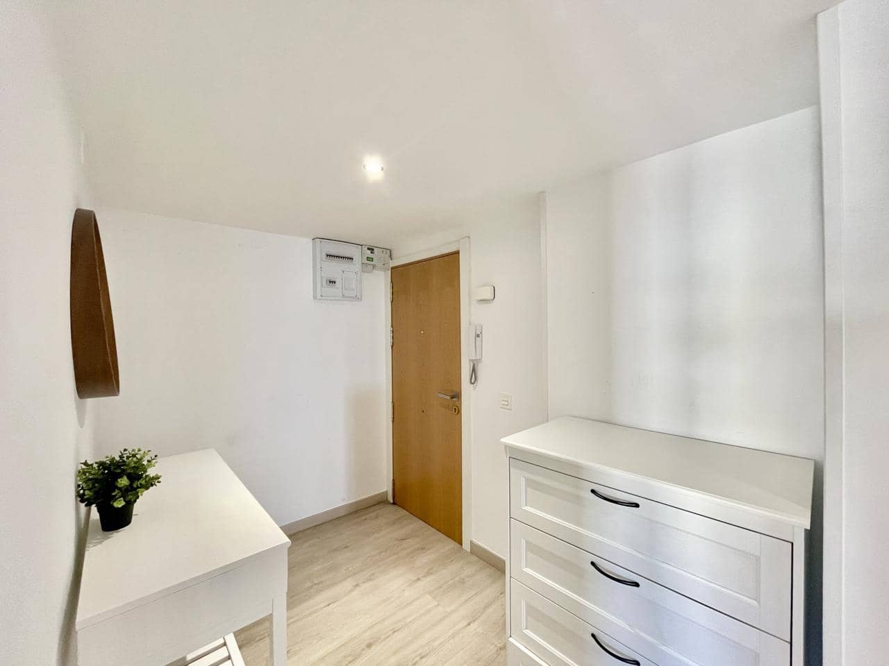 3 soveværelse Lejlighed til salg i Benidorm med garage - € 695.000 (Ref: 8935878)