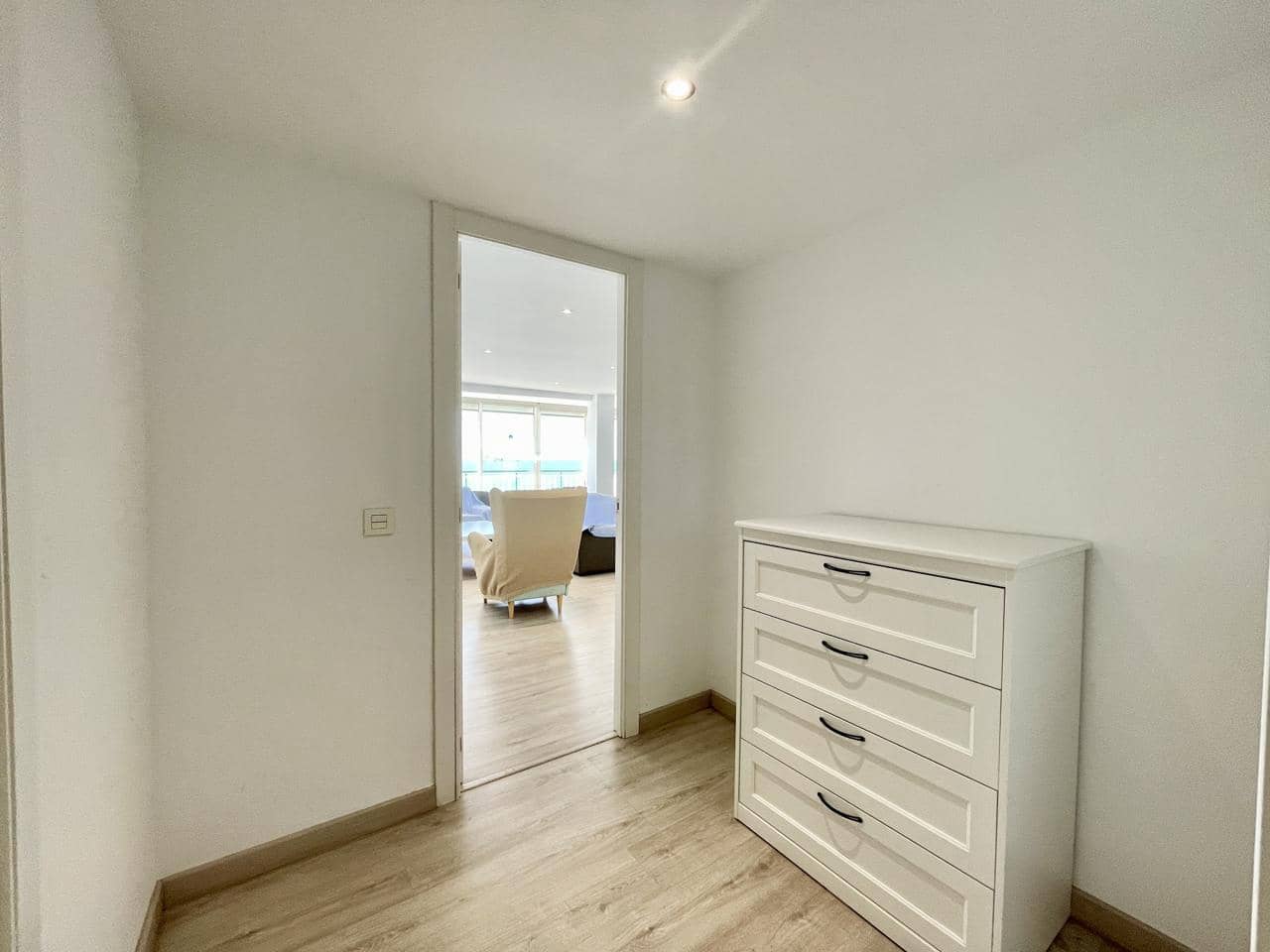 3 soveværelse Lejlighed til salg i Benidorm med garage - € 695.000 (Ref: 8935878)