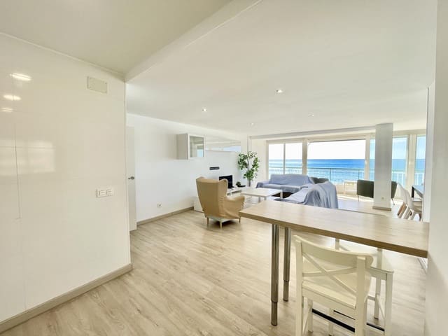 3 camera da letto Appartamento in vendita in Levante, Benidorm con garage - 695.000 € (Rif: 8935878)