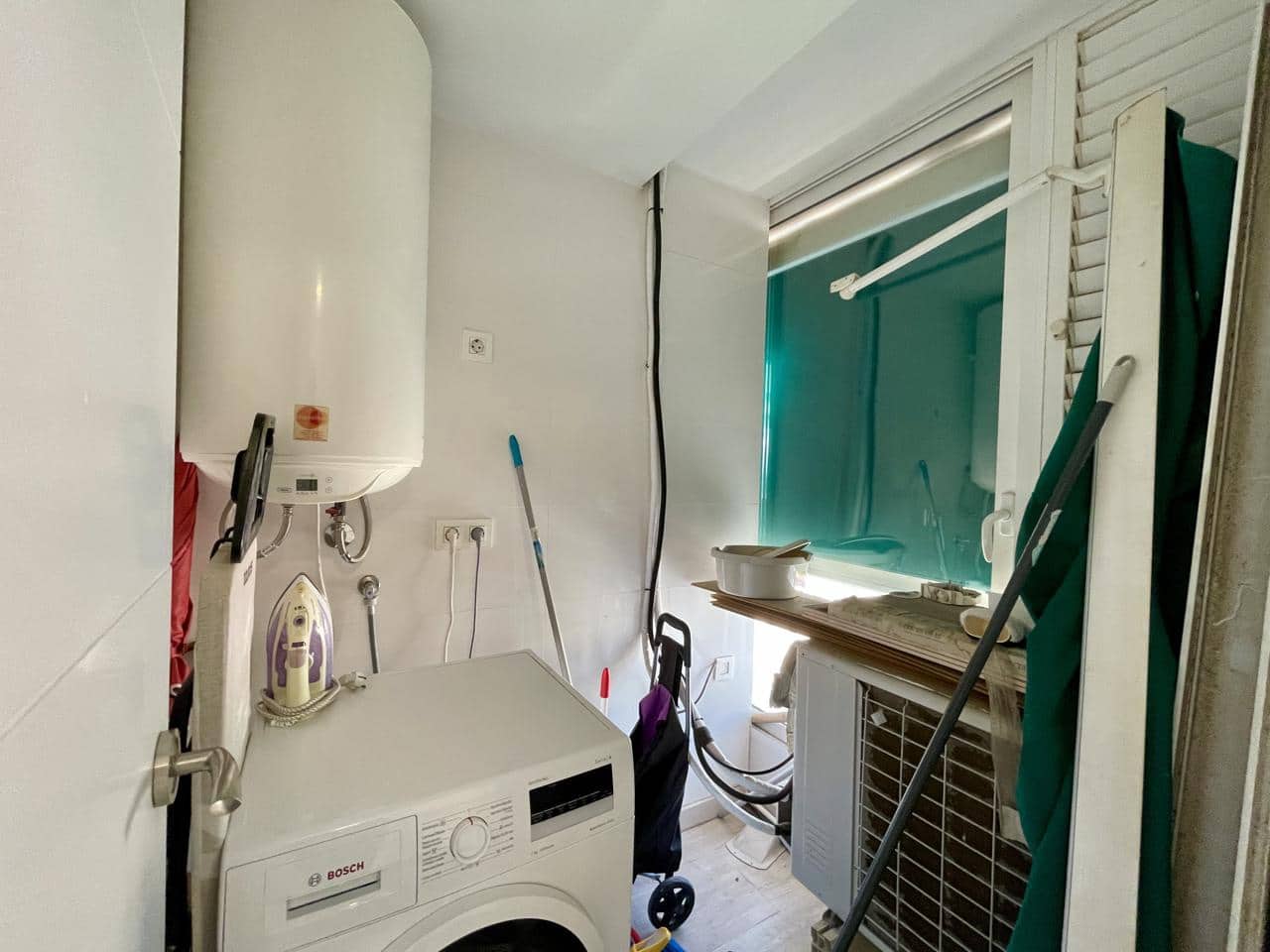 3 soveværelse Lejlighed til salg i Benidorm med garage - € 695.000 (Ref: 8935878)