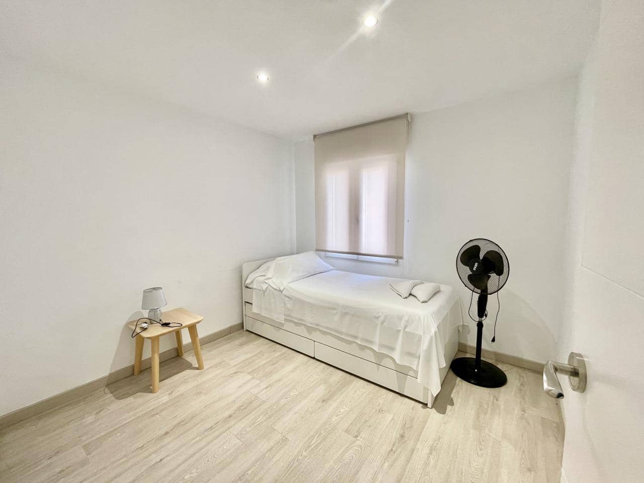 3 soveværelse Lejlighed til salg i Benidorm med garage - € 695.000 (Ref: 8935878)