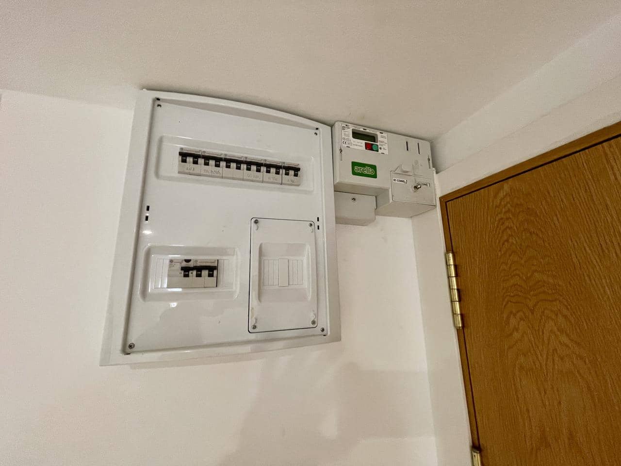 3 soveværelse Lejlighed til salg i Benidorm med garage - € 695.000 (Ref: 8935878)