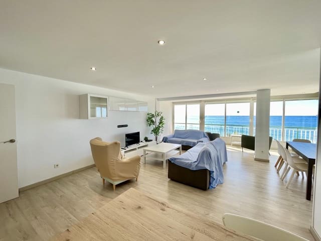 3 camera da letto Appartamento in vendita in Levante, Benidorm con garage - 695.000 € (Rif: 8935878)