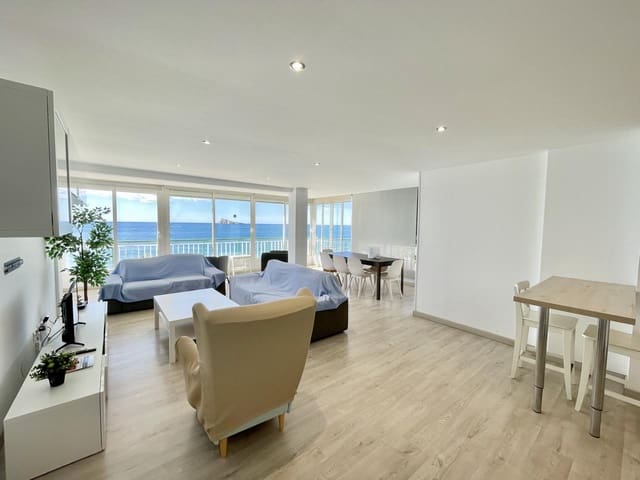 3 camera da letto Appartamento in vendita in Levante, Benidorm con garage - 695.000 € (Rif: 8935878)
