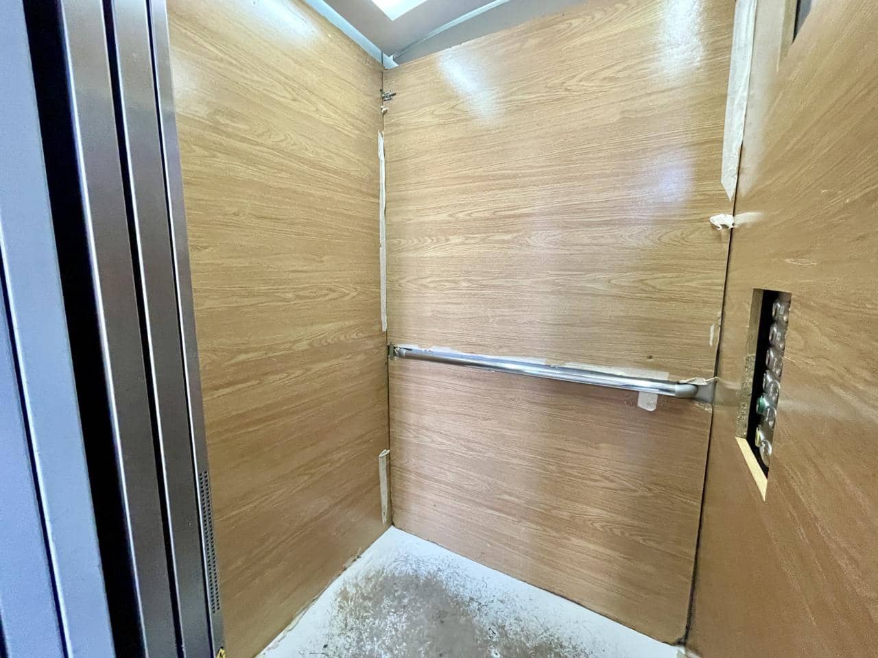 3 soveværelse Lejlighed til salg i Benidorm med garage - € 695.000 (Ref: 8935878)