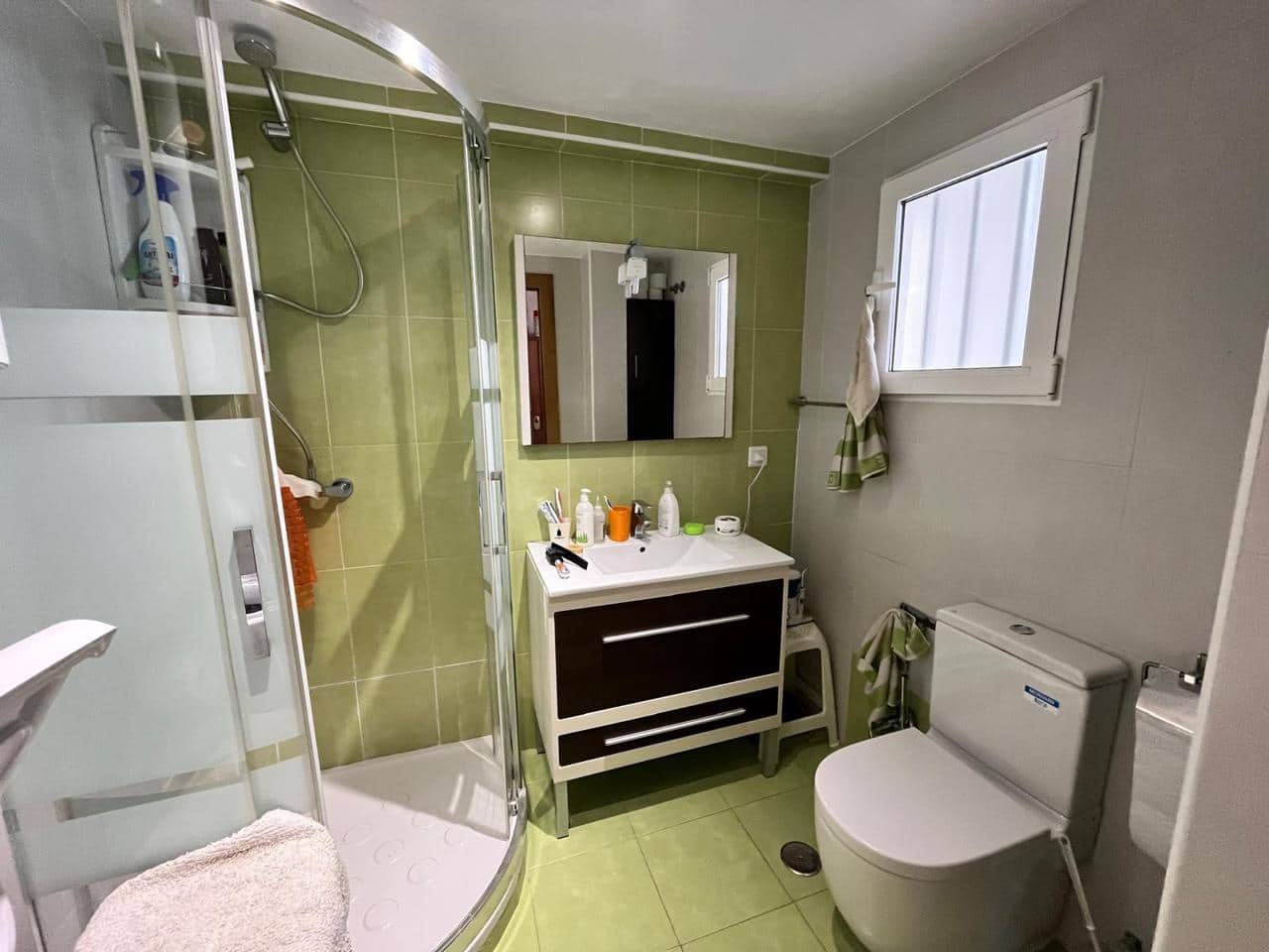 1 chambre Appartement à vendre à Benidorm avec piscine garage - 223 000 € (Ref: 8945098)