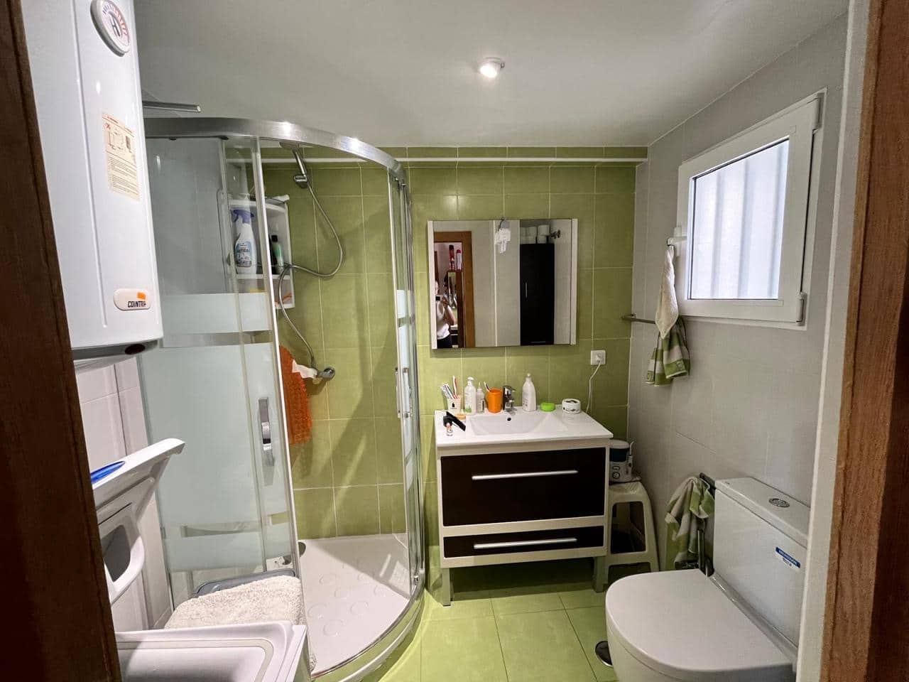 1 chambre Appartement à vendre à Benidorm avec piscine garage - 223 000 € (Ref: 8945098)