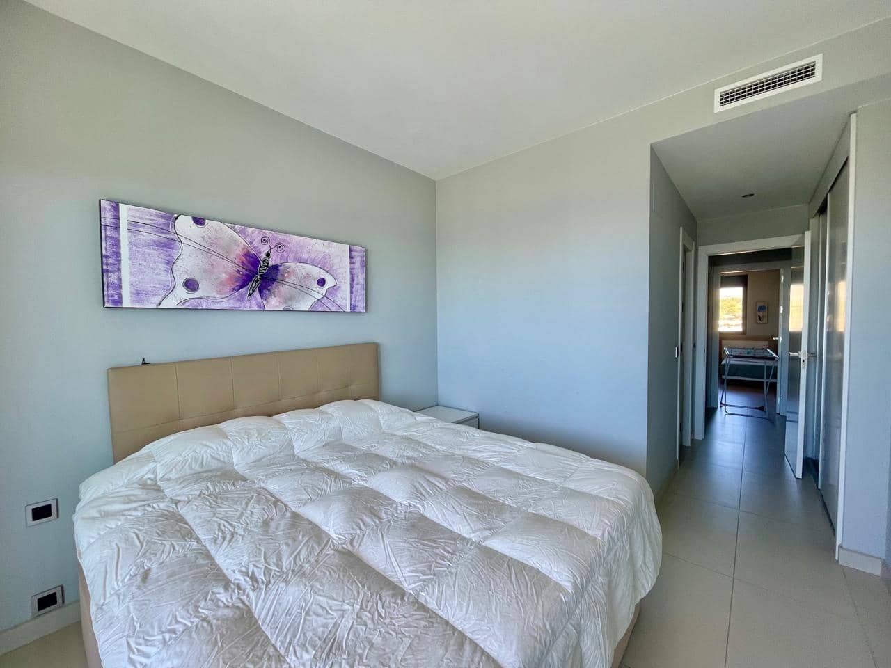 Piso de 2 habitaciones en Benidorm en venta con piscina garaje - 620.000 € (Ref: 8960710)