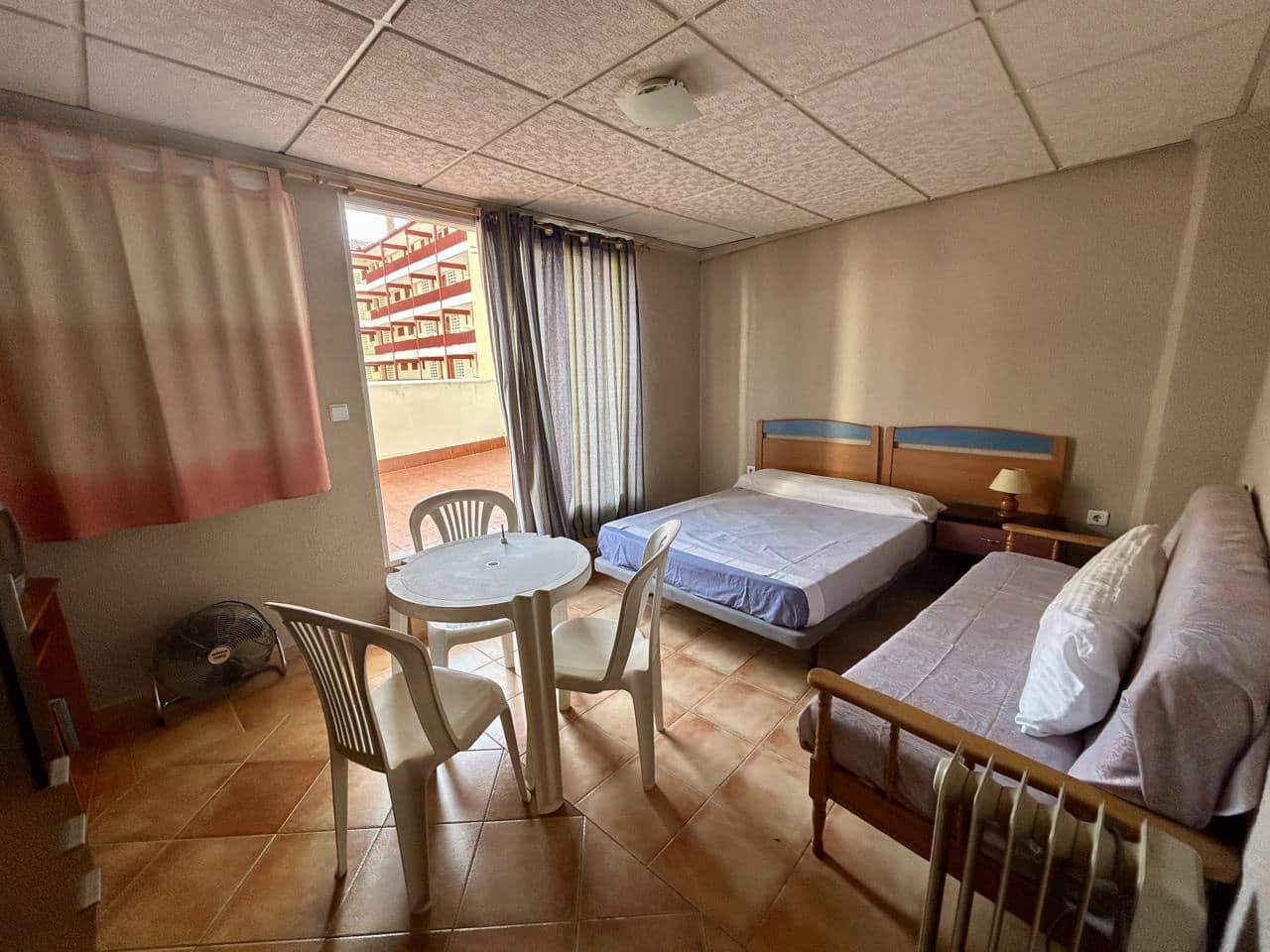 4 chambre Appartement à vendre à Benidorm - 226 000 € (Ref: 8967095)