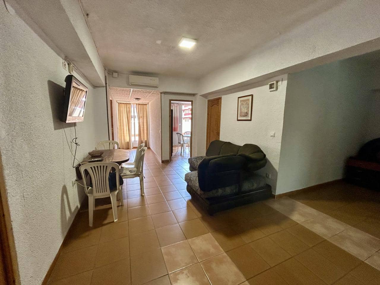 4 chambre Appartement à vendre à Benidorm - 226 000 € (Ref: 8967095)