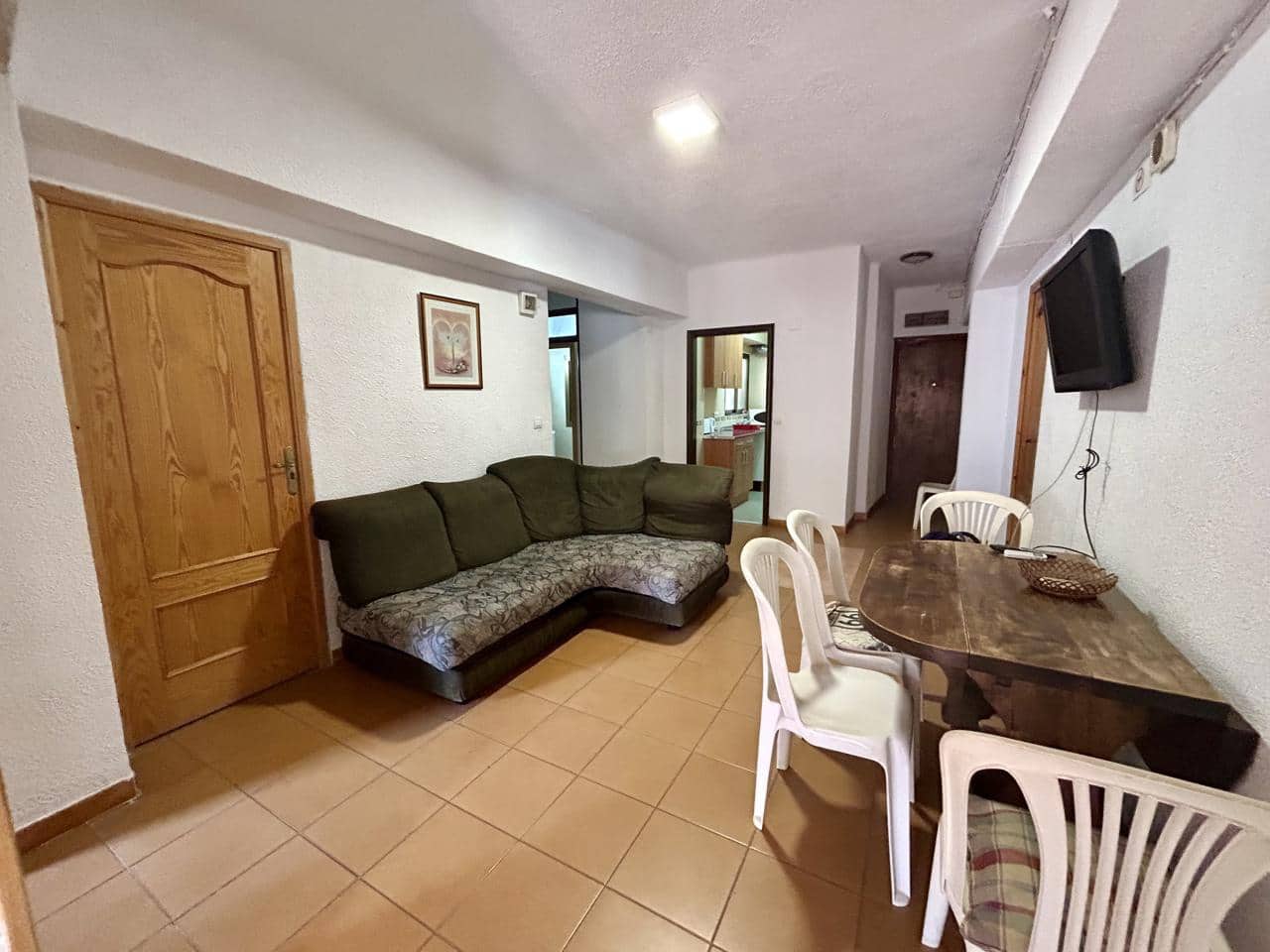 4 chambre Appartement à vendre à Benidorm - 226 000 € (Ref: 8967095)