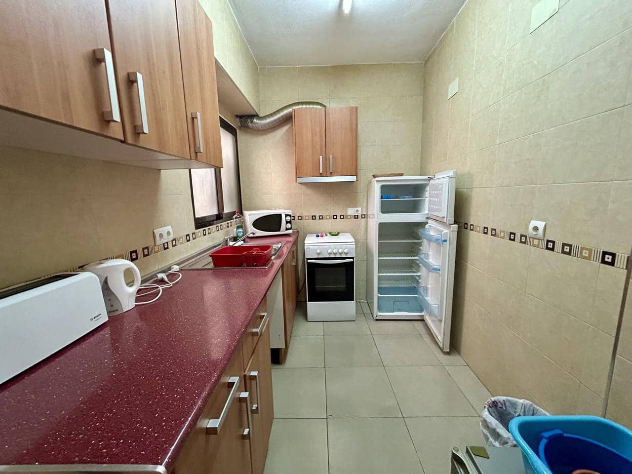 4 chambre Appartement à vendre à Benidorm - 226 000 € (Ref: 8967095)