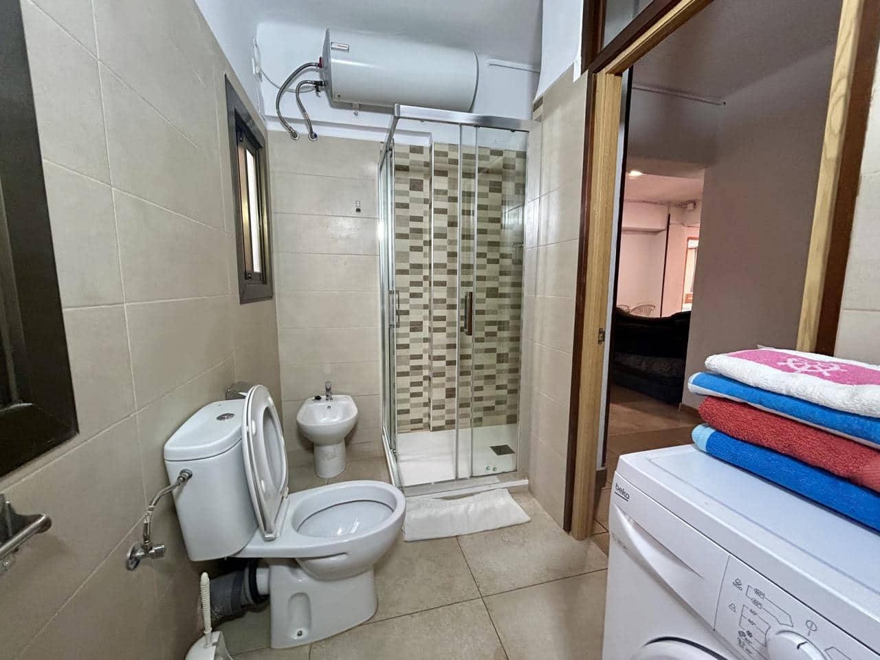 4 chambre Appartement à vendre à Benidorm - 226 000 € (Ref: 8967095)