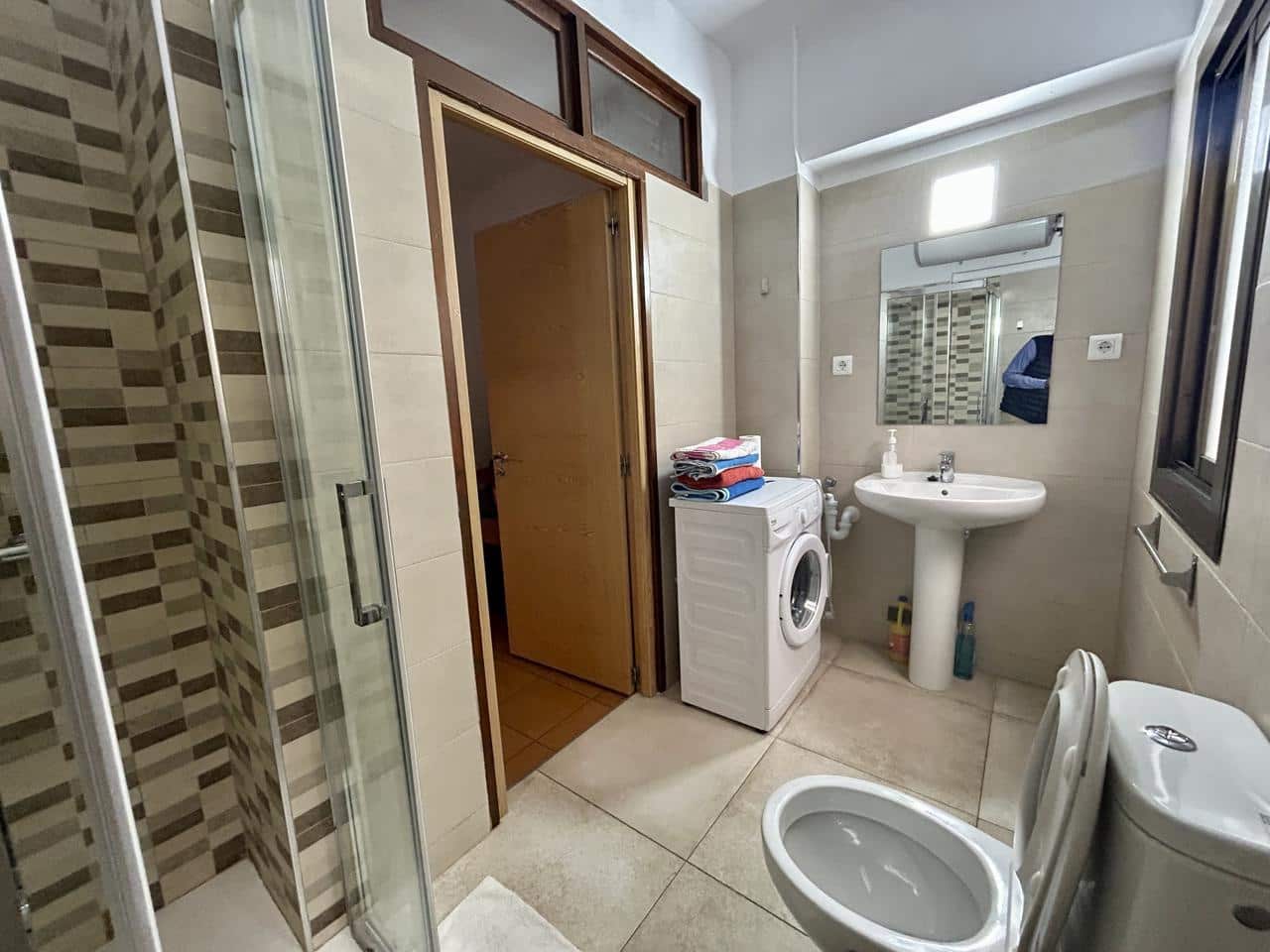 4 chambre Appartement à vendre à Benidorm - 226 000 € (Ref: 8967095)