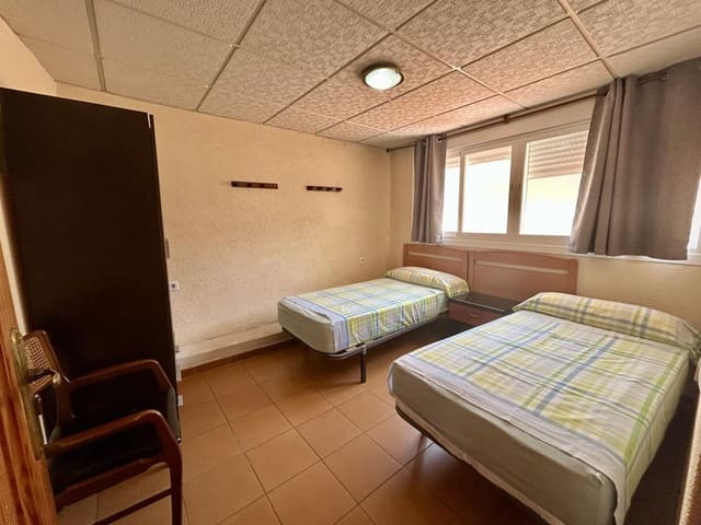 4 soveværelse Lejlighed til salg i Levante, Benidorm - € 226.000 (Ref: 8967095)