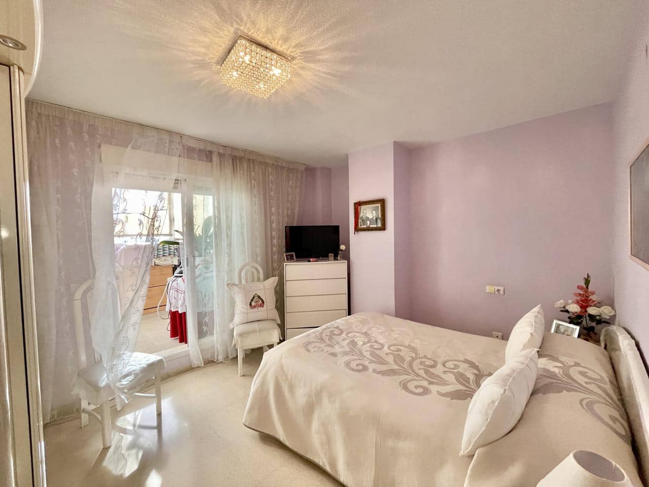 3 soverom Leilighet til salgs i Benidorm - € 350 000 (Ref: 8987255)