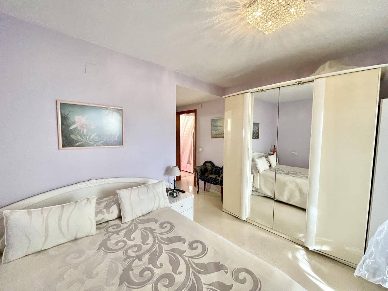 3 soverom Leilighet til salgs i Benidorm - € 350 000 (Ref: 8987255)