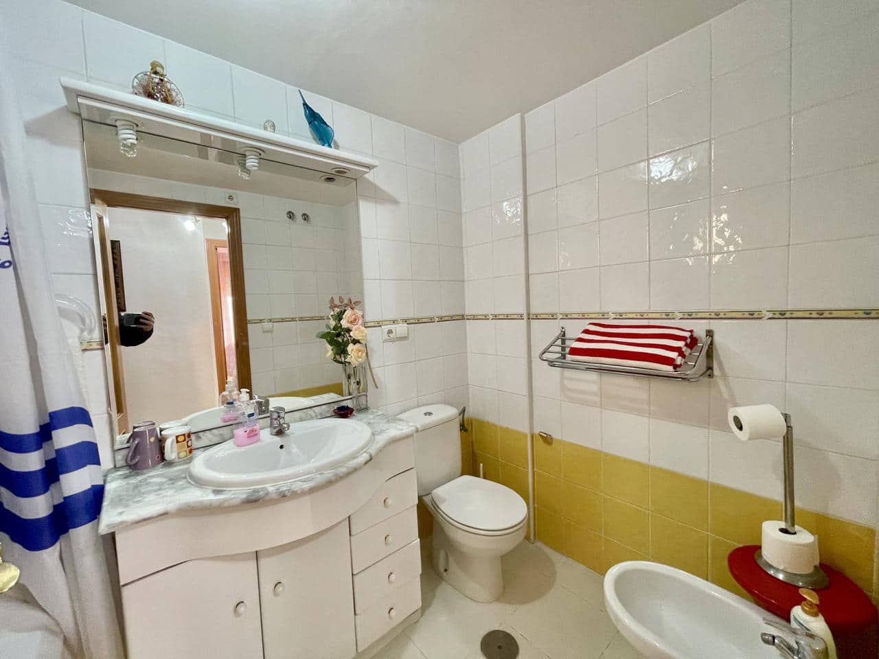 3 soverom Leilighet til salgs i Benidorm - € 350 000 (Ref: 8987255)