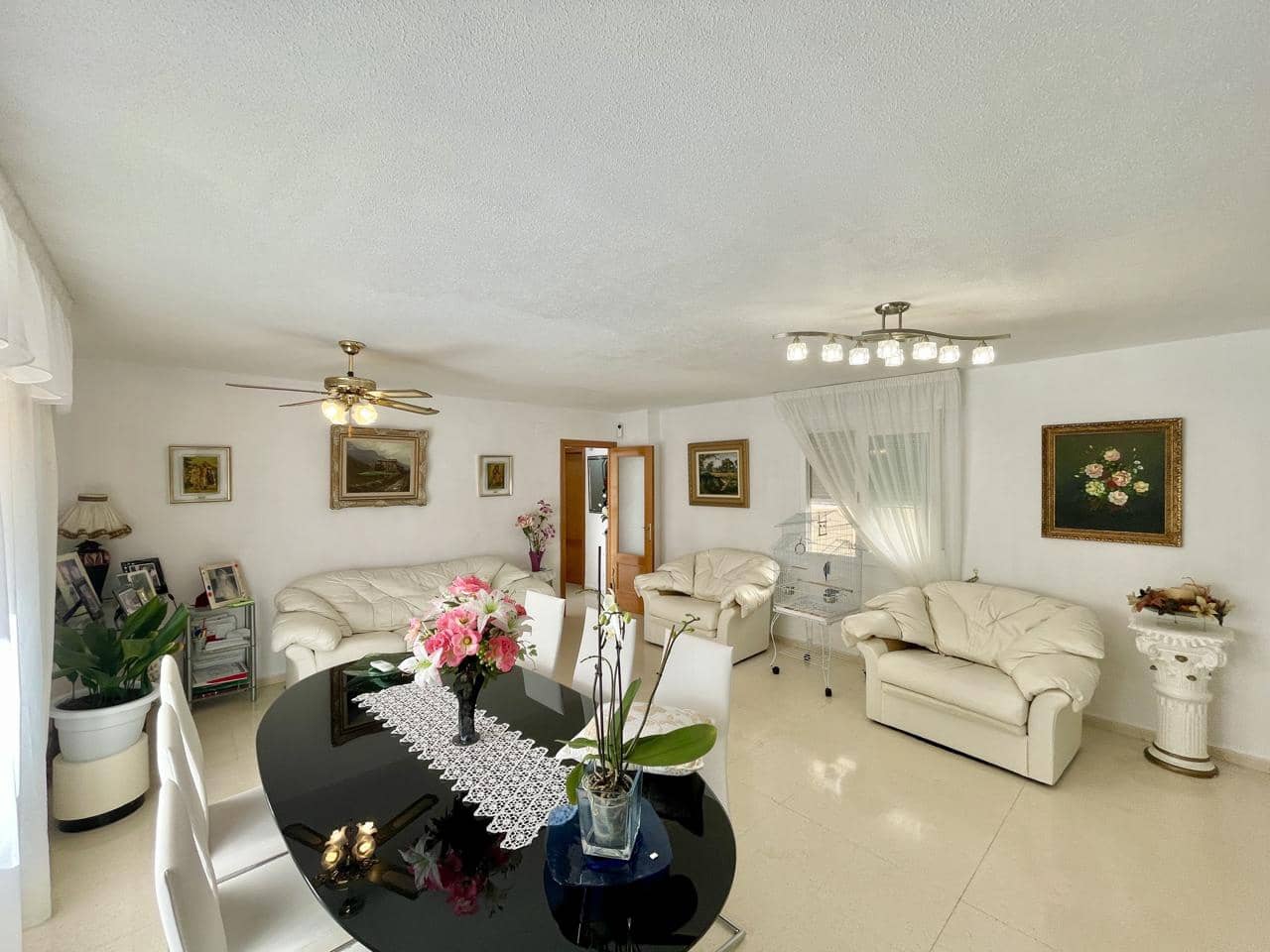 3 soverom Leilighet til salgs i Benidorm - € 350 000 (Ref: 8987255)