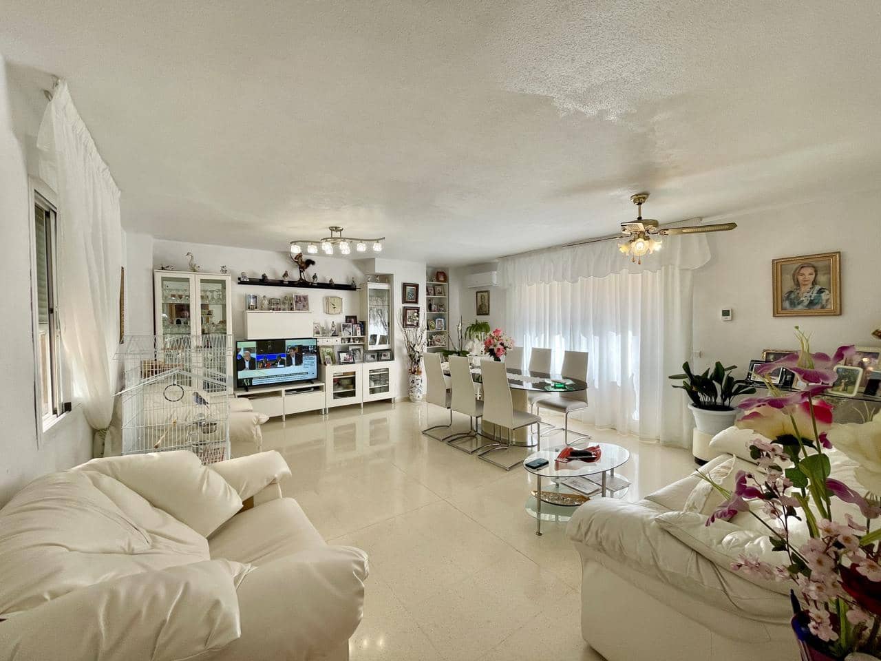 3 soverom Leilighet til salgs i Benidorm - € 350 000 (Ref: 8987255)