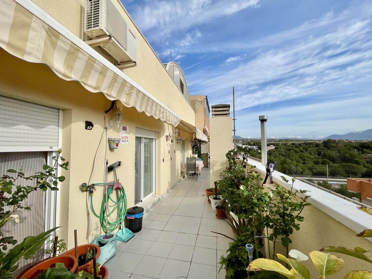 3 soverom Leilighet til salgs i Benidorm - € 350 000 (Ref: 8987255)