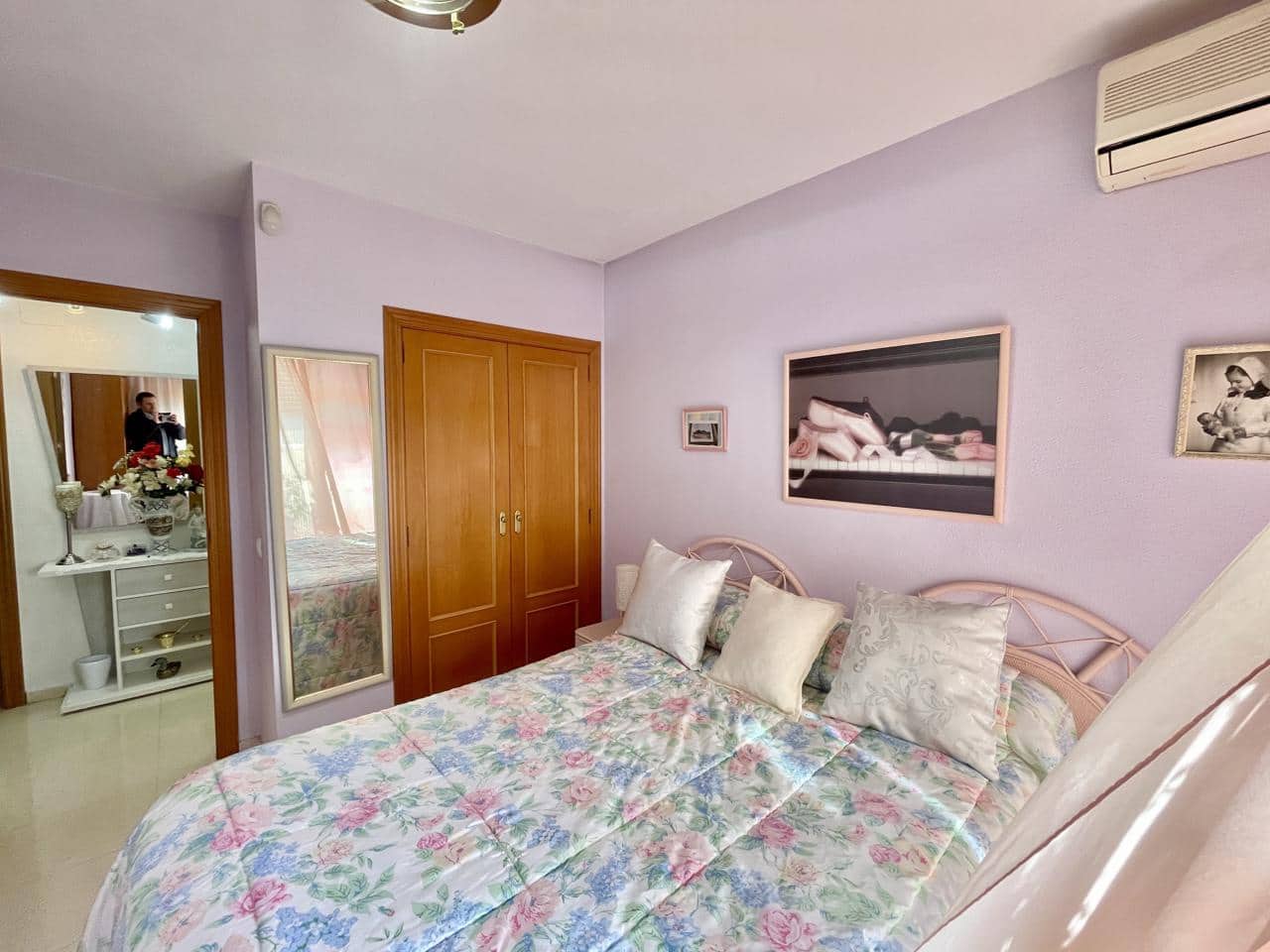 3 soverom Leilighet til salgs i Benidorm - € 350 000 (Ref: 8987255)