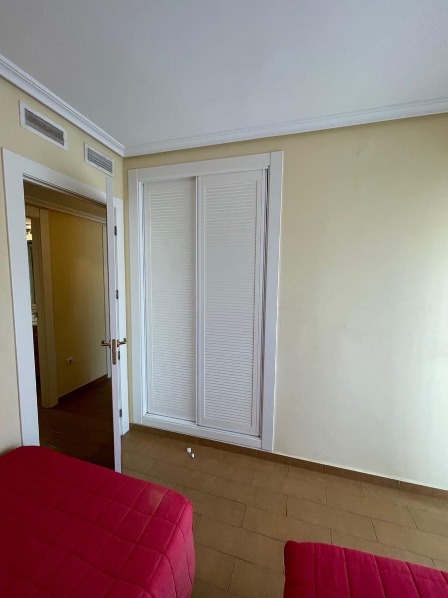 4 soveværelse Lejlighed til salg i Benidorm med garage - € 450.000 (Ref: 8992935)